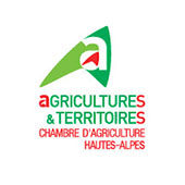 CHAMBRE D'AGRICULTURE DES HAUTES-ALPES